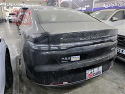 BYD Destroyer 05